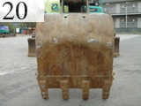 Used Construction Machine Used YANMAR YANMAR Excavator 0.2-0.3m3 ViO50-1