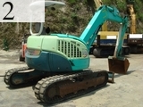 Used Construction Machine Used YANMAR YANMAR Excavator 0.2-0.3m3 ViO50-2