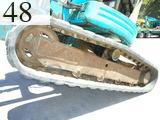 Used Construction Machine Used YANMAR YANMAR Excavator 0.2-0.3m3 ViO50