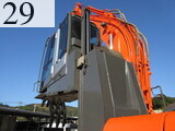 Used Construction Machine Used HITACHI HITACHI Material Handling / Recycling excavators Magnet ZX200LC-3