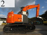 Used Construction Machine Used HITACHI HITACHI Material Handling / Recycling excavators Magnet ZX225USRLC-3