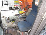 Used Construction Machine Used HITACHI HITACHI Material Handling / Recycling excavators Magnet ZX225USRLC-3