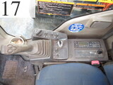 Used Construction Machine Used HITACHI HITACHI Material Handling / Recycling excavators Magnet ZX225USRLC-3