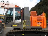 Used Construction Machine Used HITACHI HITACHI Material Handling / Recycling excavators Magnet ZX225USRLC-3