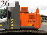 Used Construction Machine Used HITACHI HITACHI Material Handling / Recycling excavators Magnet ZX225USRLC-3