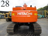 Used Construction Machine Used HITACHI HITACHI Material Handling / Recycling excavators Magnet ZX225USRLC-3