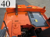 Used Construction Machine Used HITACHI HITACHI Material Handling / Recycling excavators Magnet ZX225USRLC-3