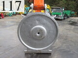 Used Construction Machine Used HITACHI HITACHI Material Handling / Recycling excavators Magnet ZX225USRLC-3