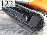 Used Construction Machine Used HITACHI HITACHI Material Handling / Recycling excavators Magnet ZX225USRLC-3