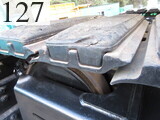 Used Construction Machine Used HITACHI HITACHI Material Handling / Recycling excavators Magnet ZX225USRLC-3