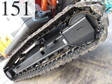 Used Construction Machine Used HITACHI HITACHI Material Handling / Recycling excavators Magnet ZX225USRLC-3