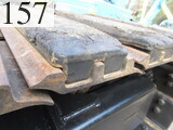 Used Construction Machine Used HITACHI HITACHI Material Handling / Recycling excavators Magnet ZX225USRLC-3