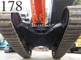 Used Construction Machine Used HITACHI HITACHI Material Handling / Recycling excavators Magnet ZX225USRLC-3