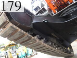 Used Construction Machine Used HITACHI HITACHI Material Handling / Recycling excavators Magnet ZX225USRLC-3