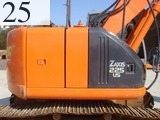 Used Construction Machine Used HITACHI HITACHI Excavator 0.7-0.9m3 ZX225US