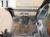 Used Construction Machine Used HITACHI HITACHI Excavator 1.0~m3 ZX490H-6