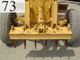 Used Construction Machine Used KOMATSU KOMATSU Grader Articulated frame GD300A-1