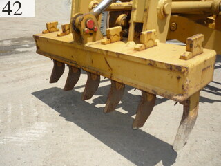 Used Construction Machine Used KOMATSU KOMATSU Grader Articulated frame GD300A-1