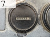 中古建設機械 中古 三菱重工業 MITSUBISHI モーターグレーダー アーティキュレート式 MG230III