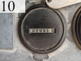 中古建設機械 中古 三菱重工業 MITSUBISHI モーターグレーダー アーティキュレート式 MG230III