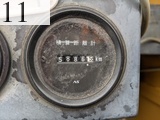 中古建設機械 中古 三菱重工業 MITSUBISHI モーターグレーダー アーティキュレート式 MG230III