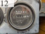 中古建設機械 中古 三菱重工業 MITSUBISHI モーターグレーダー アーティキュレート式 MG230III
