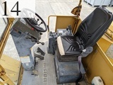 中古建設機械 中古 三菱重工業 MITSUBISHI モーターグレーダー アーティキュレート式 MG230III