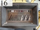 中古建設機械 中古 三菱重工業 MITSUBISHI モーターグレーダー アーティキュレート式 MG230III
