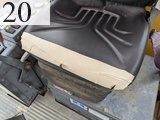 中古建設機械 中古 三菱重工業 MITSUBISHI モーターグレーダー アーティキュレート式 MG230III