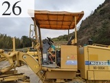 中古建設機械 中古 三菱重工業 MITSUBISHI モーターグレーダー アーティキュレート式 MG230III