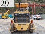 中古建設機械 中古 三菱重工業 MITSUBISHI モーターグレーダー アーティキュレート式 MG230III