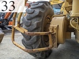 中古建設機械 中古 三菱重工業 MITSUBISHI モーターグレーダー アーティキュレート式 MG230III