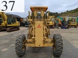 中古建設機械 中古 三菱重工業 MITSUBISHI モーターグレーダー アーティキュレート式 MG230III