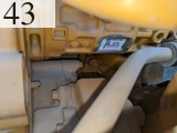 中古建設機械 中古 三菱重工業 MITSUBISHI モーターグレーダー アーティキュレート式 MG230III