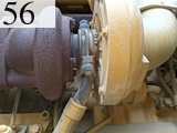 中古建設機械 中古 三菱重工業 MITSUBISHI モーターグレーダー アーティキュレート式 MG230III