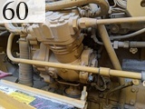 中古建設機械 中古 三菱重工業 MITSUBISHI モーターグレーダー アーティキュレート式 MG230III