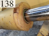 中古建設機械 中古 三菱重工業 MITSUBISHI モーターグレーダー アーティキュレート式 MG230III