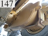 中古建設機械 中古 三菱重工業 MITSUBISHI モーターグレーダー アーティキュレート式 MG230III
