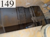 中古建設機械 中古 三菱重工業 MITSUBISHI モーターグレーダー アーティキュレート式 MG230III