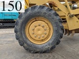 中古建設機械 中古 三菱重工業 MITSUBISHI モーターグレーダー アーティキュレート式 MG230III