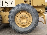 中古建設機械 中古 三菱重工業 MITSUBISHI モーターグレーダー アーティキュレート式 MG230III