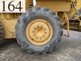 中古建設機械 中古 三菱重工業 MITSUBISHI モーターグレーダー アーティキュレート式 MG230III