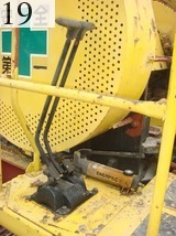 Used Construction Machine Used KOMATSU KOMATSU Mobile crusher  BR100JG-1E