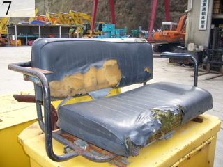 Used Construction Machine Used BOMAG BOMAG Roller Vibration rollers for paving BW123AC