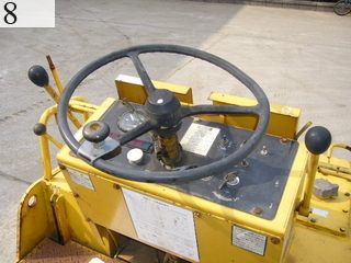 Used Construction Machine Used BOMAG BOMAG Roller Vibration rollers for paving BW123AC