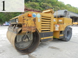 Used Construction Machine Used SUMITOMO SUMITOMO Roller Vibration rollers for paving HW41VW-2