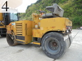 Used Construction Machine Used SUMITOMO SUMITOMO Roller Vibration rollers for paving HW41VW-2