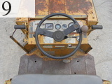 Used Construction Machine Used SUMITOMO SUMITOMO Roller Vibration rollers for paving HW41VW-2