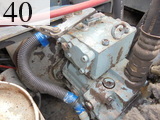 Used Construction Machine Used SUMITOMO SUMITOMO Roller Vibration rollers for paving HW41VW-2