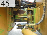 Used Construction Machine Used SUMITOMO SUMITOMO Roller Vibration rollers for paving HW41VW-2